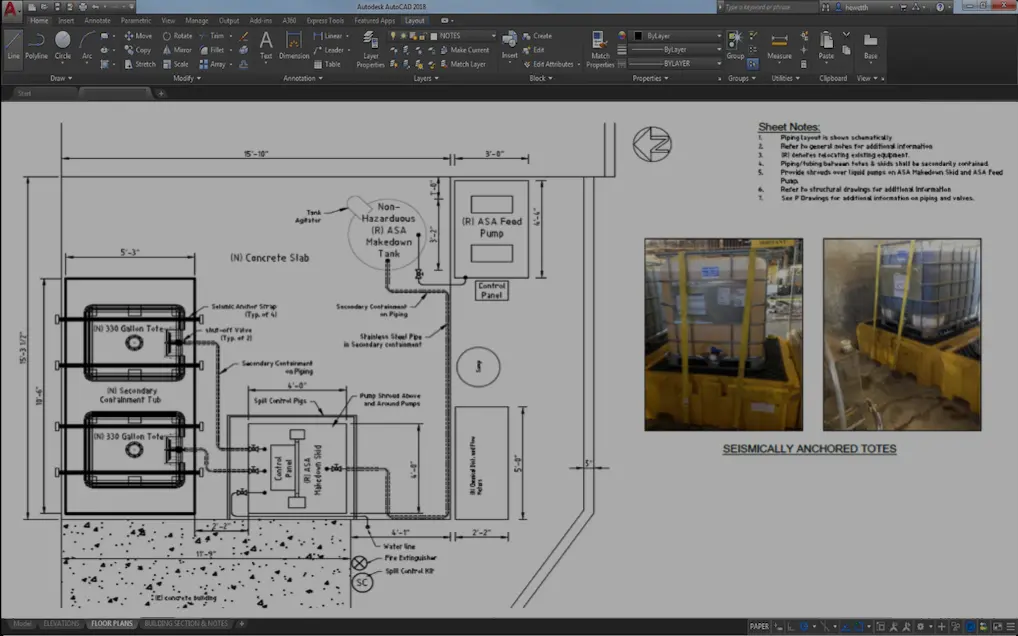 unit 4 construction technology assignment 2